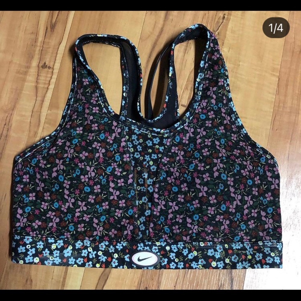 Nike Sportsbra Size Medium